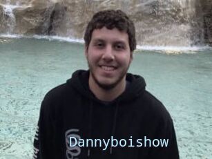 Dannyboishow