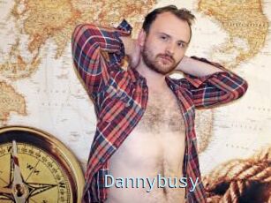 Dannybusy
