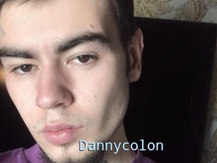 Dannycolon
