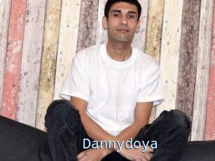 Dannydoya