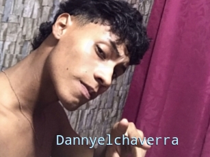 Dannyelchaverra