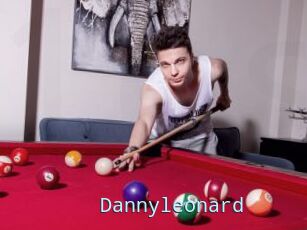 Dannyleonard