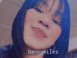 Dannymiles