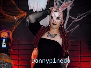 Dannypineda