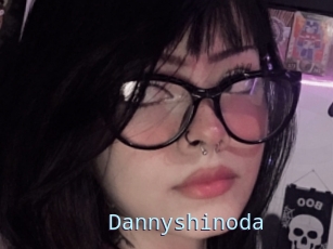 Dannyshinoda