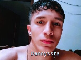 Dannyssta