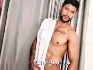 Dannytatto