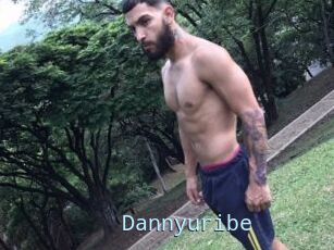 Dannyuribe