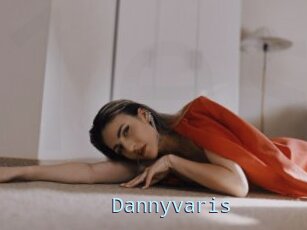 Dannyvaris