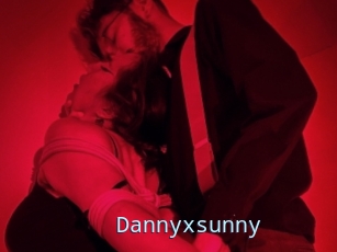 Dannyxsunny