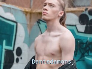Dantedamons