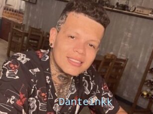 Danteinkk