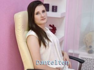 Dantelten