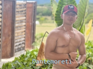 Dantemoreti