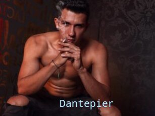 Dantepier