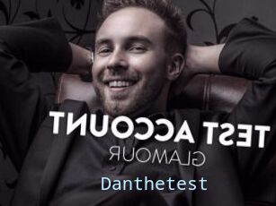 Danthetest