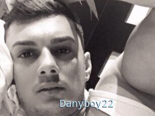 Danyboy22