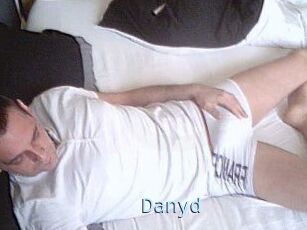Danyd