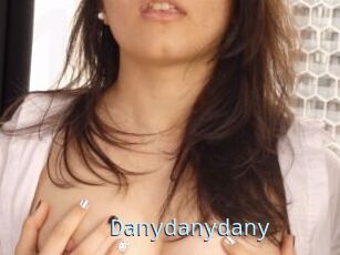 Danydanydany