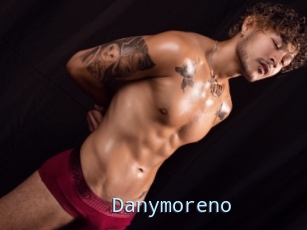 Danymoreno