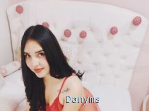 Danyms
