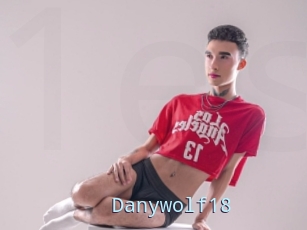 Danywolf18