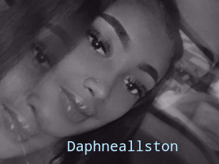 Daphneallston