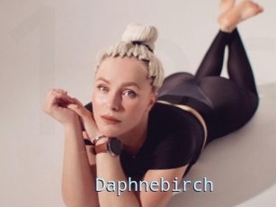 Daphnebirch