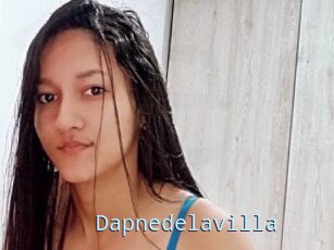 Dapnedelavilla