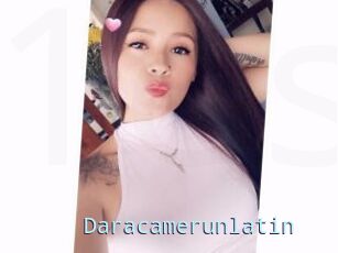 Daracamerunlatin