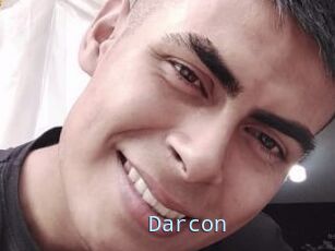Darcon