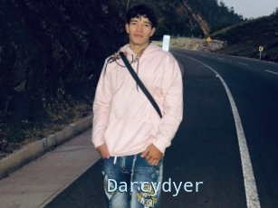 Darcydyer