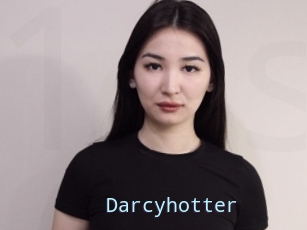 Darcyhotter