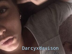 Darcyxdavison