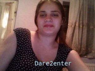 Dare2enter