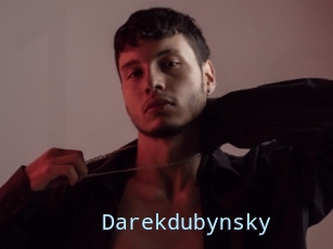 Darekdubynsky