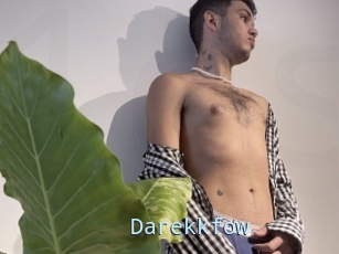 Darekkfow