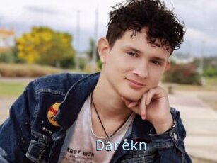 Darekn