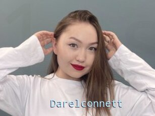 Darelconnett