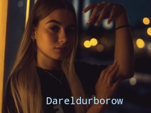 Dareldurborow