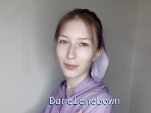 Darelenebown