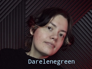 Darelenegreen