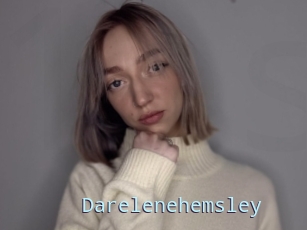 Darelenehemsley