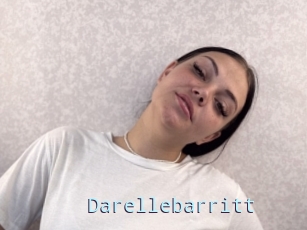 Darellebarritt