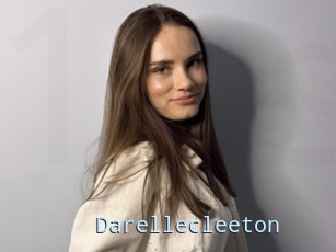 Darellecleeton