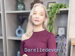 Darelledevon