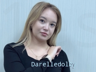 Darelledolby