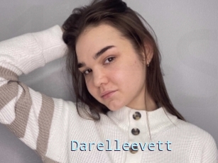 Darelleevett