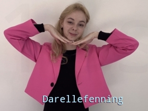 Darellefenning