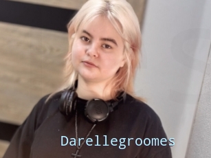 Darellegroomes